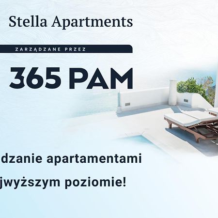 Apartament Sloneczny Mielno - 365Pam 아파트 외부 사진