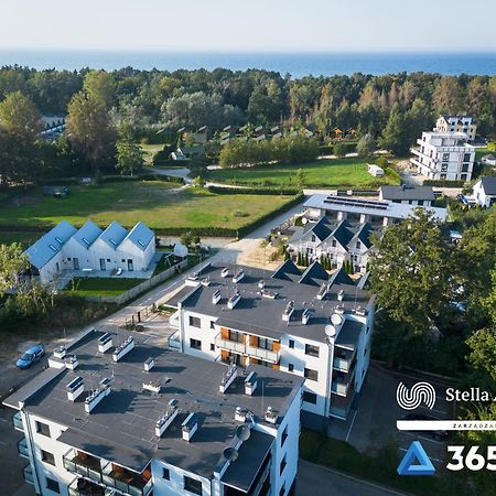 Apartament Sloneczny Mielno - 365Pam 외부 사진