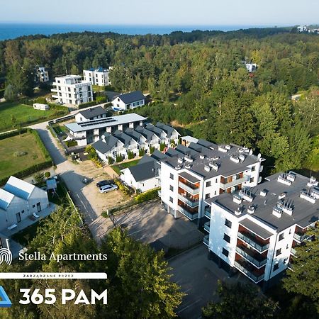 Apartament Sloneczny Mielno - 365Pam 외부 사진