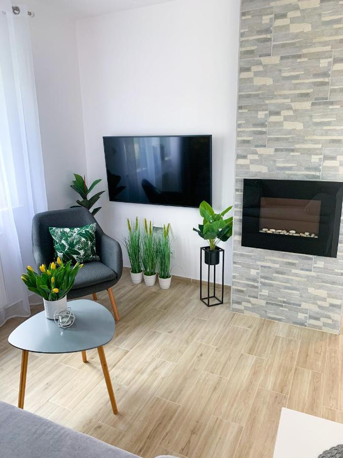 Apartament Sloneczny Mielno - 365Pam 외부 사진