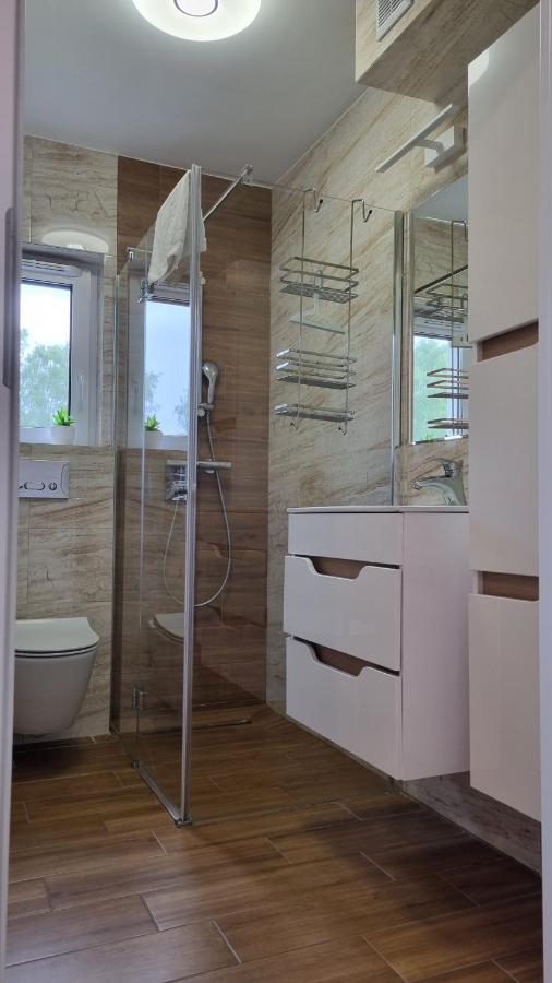 Apartament Sloneczny Mielno - 365Pam 외부 사진