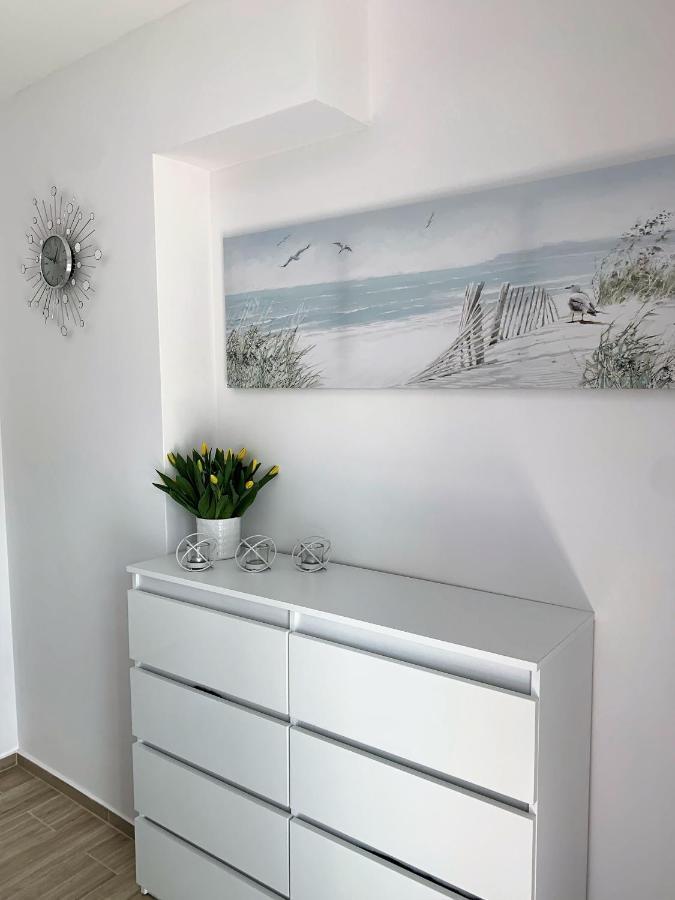 Apartament Sloneczny Mielno - 365Pam 외부 사진