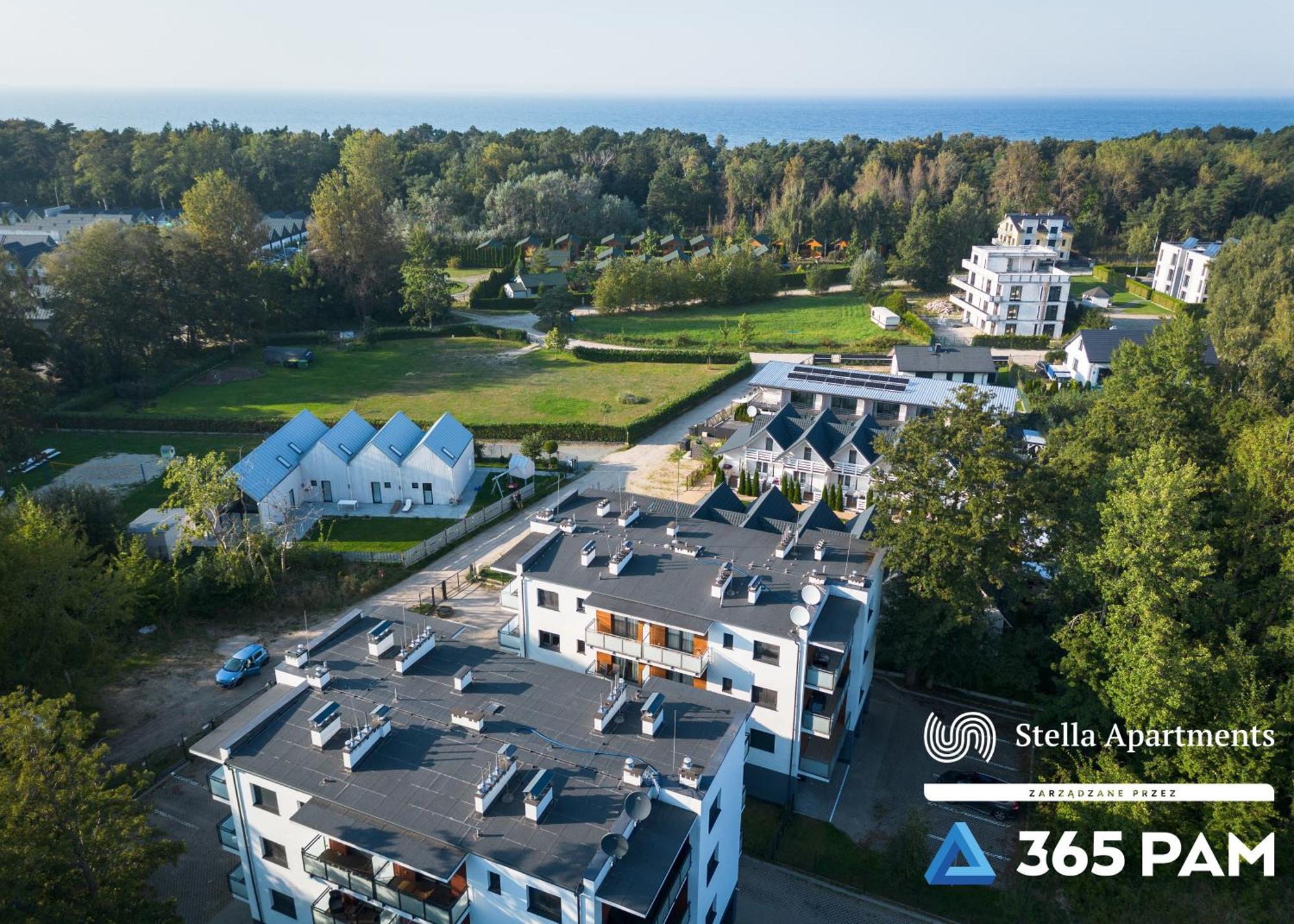 Apartament Sloneczny Mielno - 365Pam 외부 사진