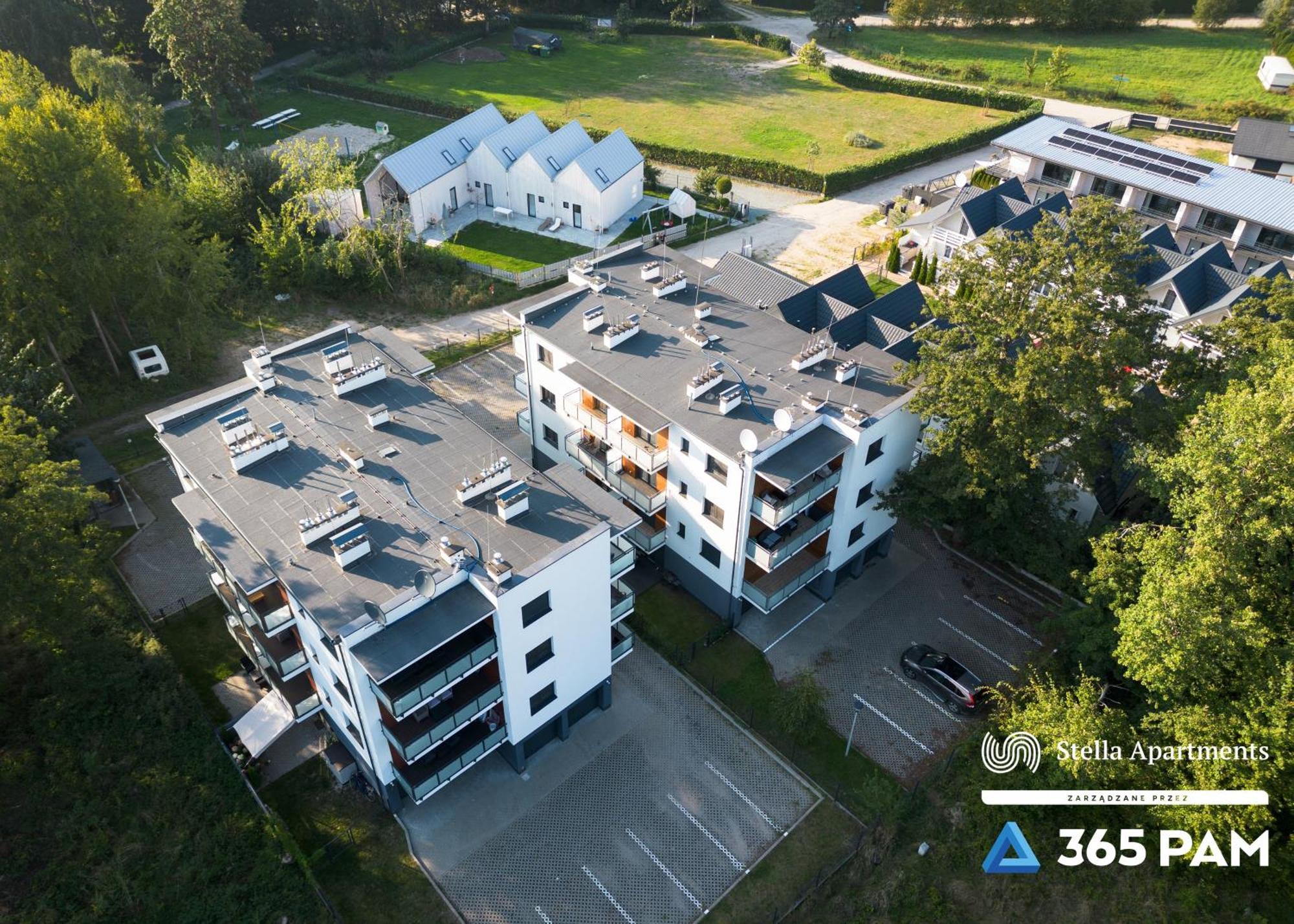 Apartament Sloneczny Mielno - 365Pam 외부 사진