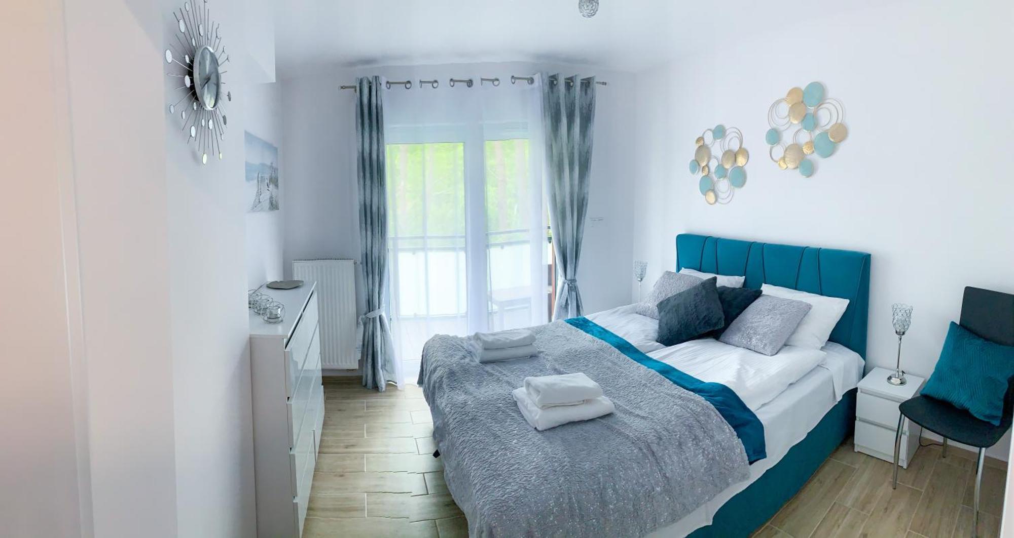 Apartament Sloneczny Mielno - 365Pam 외부 사진