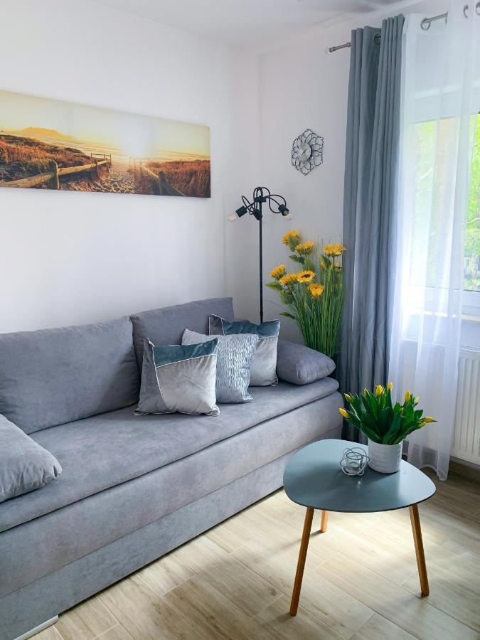 Apartament Sloneczny Mielno - 365Pam 외부 사진