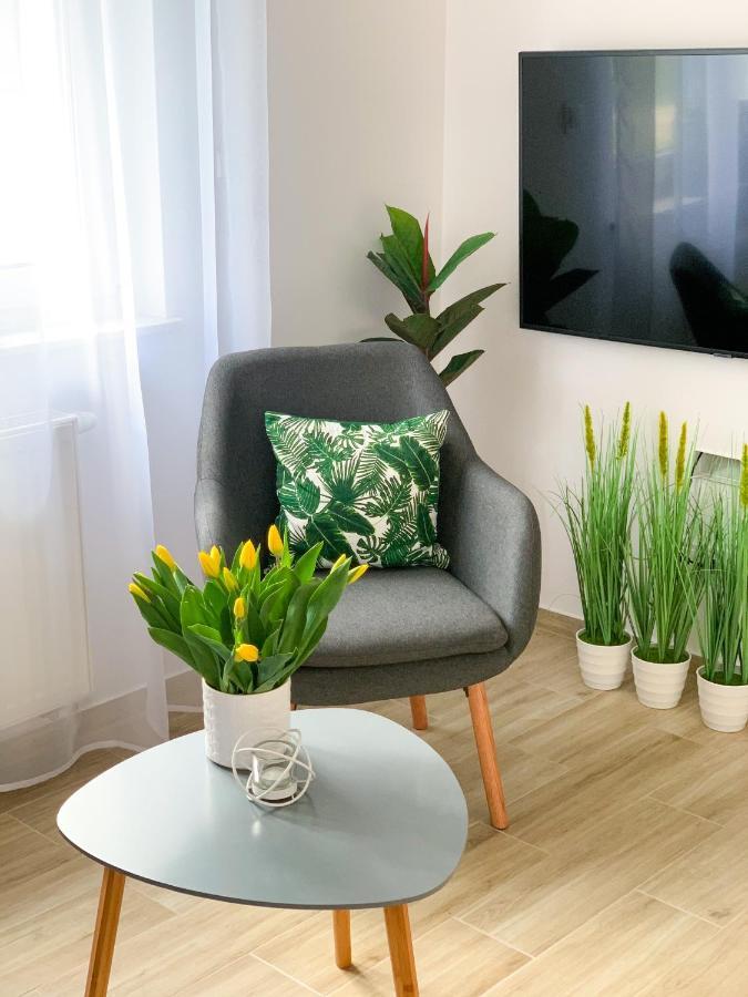 Apartament Sloneczny Mielno - 365Pam 외부 사진
