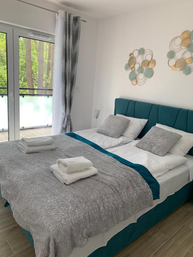 Apartament Sloneczny Mielno - 365Pam 아파트 외부 사진