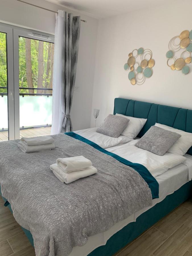 Apartament Sloneczny Mielno - 365Pam 외부 사진
